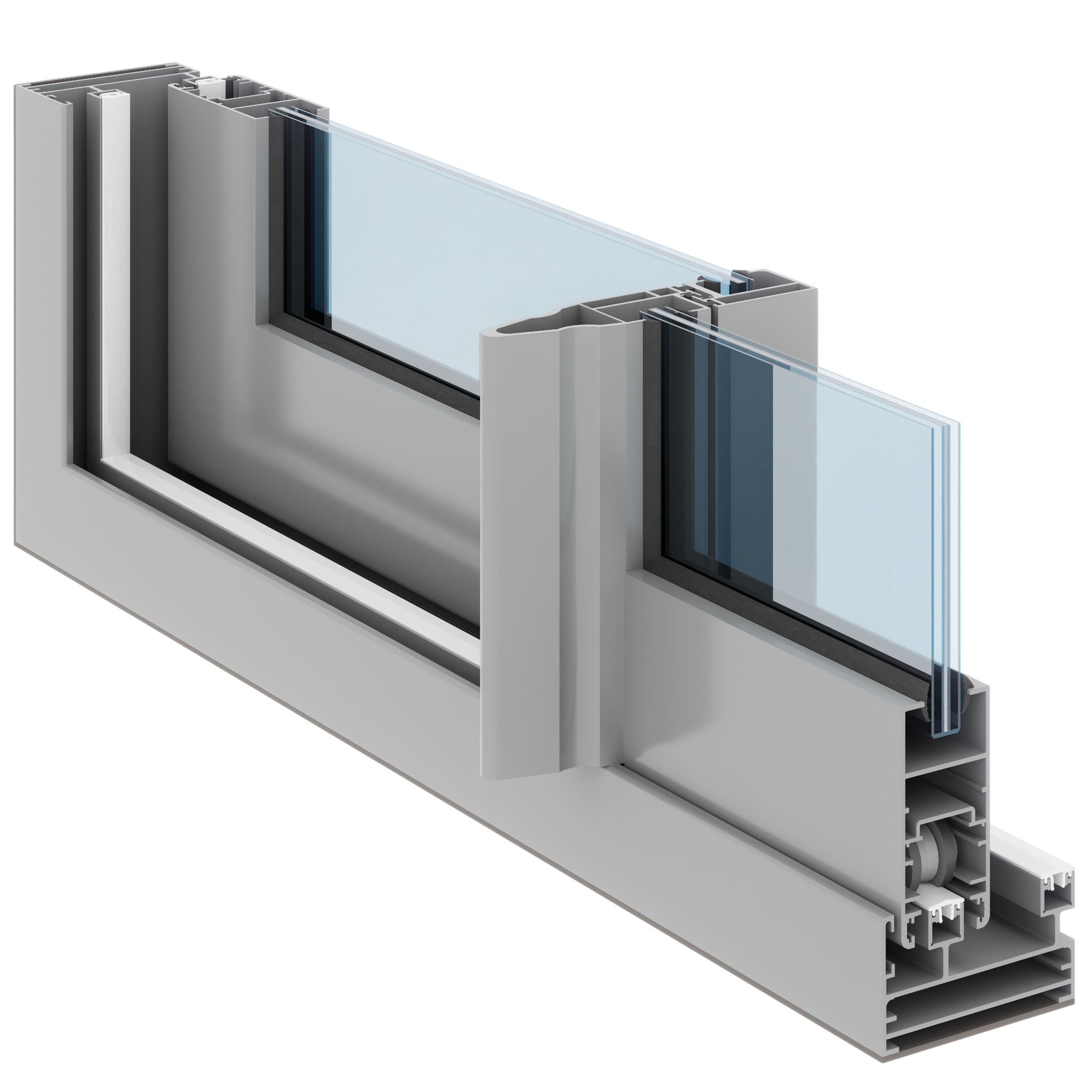 35mm Slim Geeta Series