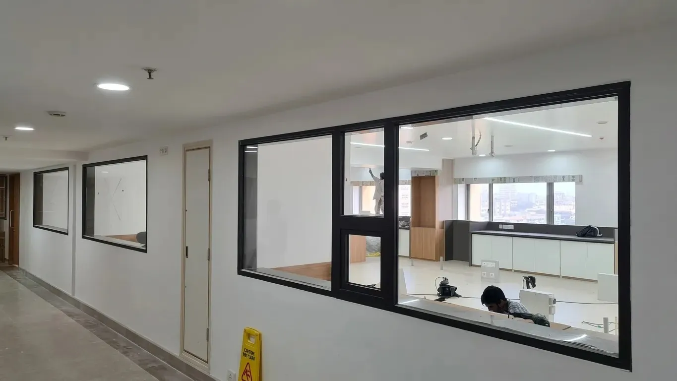 Kokilaben Dhirubhai Ambani Hospital