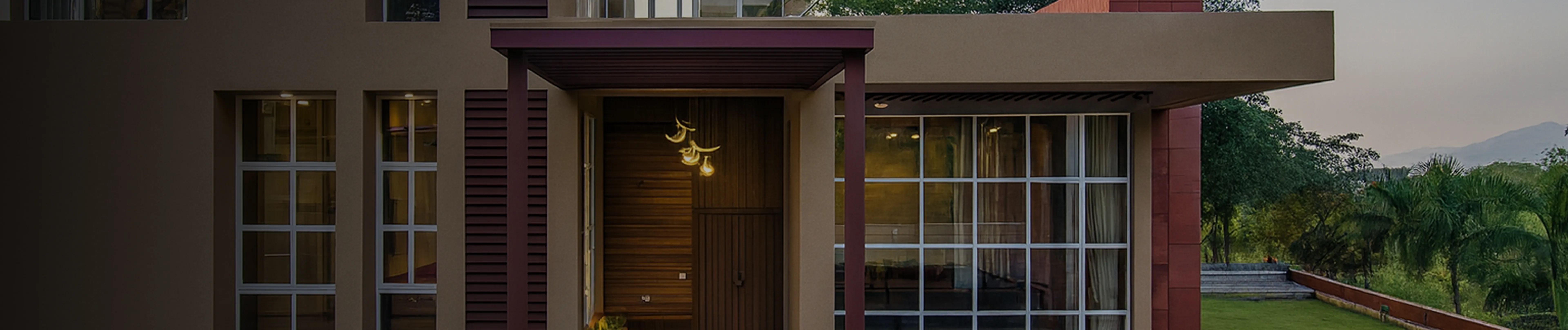 Product Hero Background