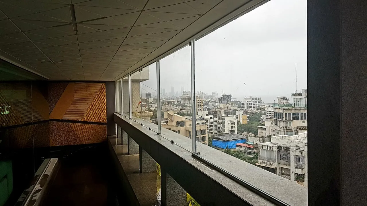 Karan Johar's Apartment